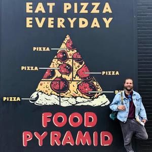 Meet your Posher, Walter